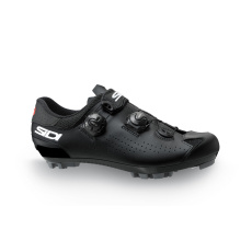 Dámské tretry Sidi MTB Eagle 10 Woman  Nero Nero