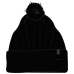 Dámská čepice Fox Indio Beanie  Black