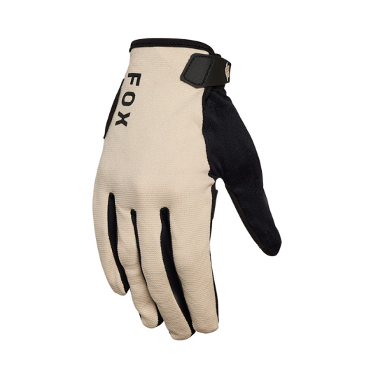 Pánské cyklo rukavice Fox Ranger Glove Gel  Cream