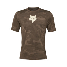 Pánský cyklo dres Fox Ranger Tru Dri s Jersey  Dirt