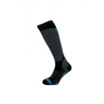 BLIZZARD BLIZZARD Wool Performance ski socks, black/blue