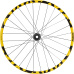 MAVIC DEEMAX DH YELLOW 29 DISC 6-BOLT 12X157 ZADNÍ SRAM XD (R00083505)