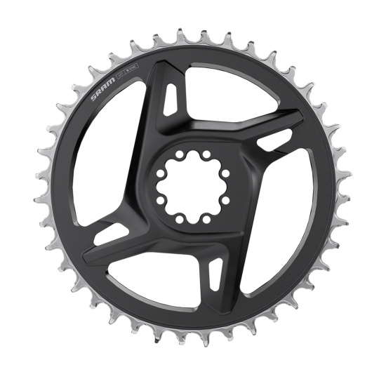 00.6218.060.003 - SRAM CRING ROAD 44T DM X-SYNC RED E1