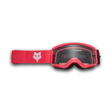 MX brýle Fox Yth Main Core Goggle  Pink