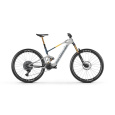 MONDRAKER MONDRAKER Neat RR, bunker grey/denim blue/yellow, 2024