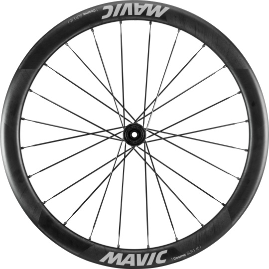 MAVIC COSMIC SLR 45 DISC CENTERLOCK SHIMANO HG ZADNÍ (R00093603)