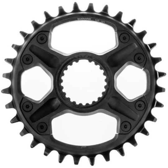 převodník SHIMANO Deore 32 zubů, pro 1x12 speed