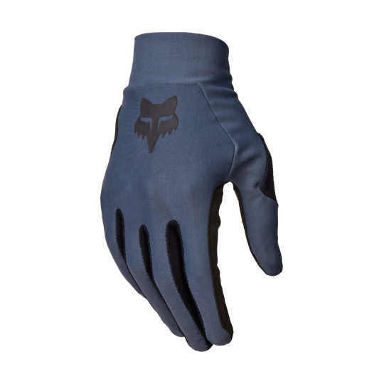 Cyklo rukavice Fox Flexair Glove  Graphite