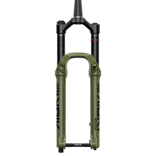 00.4021.025.015 - ROCKSHOX AM FS LYRK ULT RC2 29SB 160 GRN 44 D2