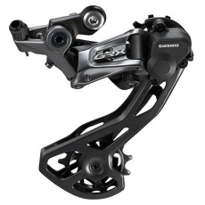 měnič SHIMANO GRX RD-RX810 11 speed, dlouhé vodítko, v krabičce