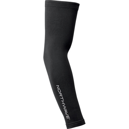 Cyklo návleky Northwave Easy Arm Warmer  Black