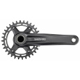 kliky SHIMANO Deore FC-MT510 175mm 32 zubů, 12 speed, Boost, v krabičce