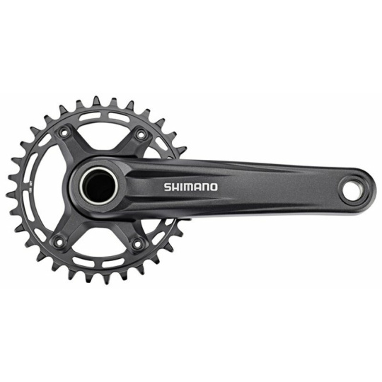 kliky SHIMANO Deore FC-MT510 175mm 32 zubů, 12 speed, Boost, v krabičce