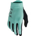 Pánské cyklo rukavice Fox Flexair Ascent Glove  Jade