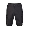 Pánské šortky Fox Slambozo Short 3.0  Black