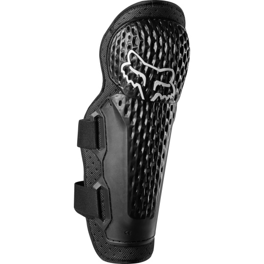 Chránič kolen Fox Titan Sport Knee Guard, Ce  Black