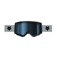 MX brýle Fox Yth Main Taunt Goggle - Spark  Black