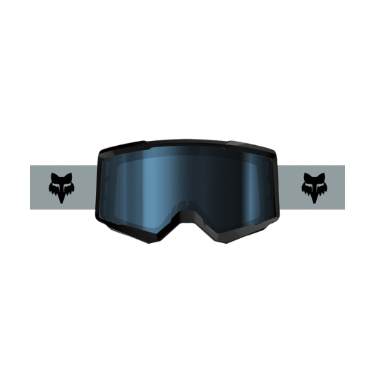 MX brýle Fox Yth Main Taunt Goggle - Spark  Black