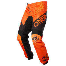 O´Neal kalhoty MATRIX RIDEWEAR oranžová/černá