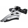 přesmykač SHIMANO Deore FD-M4100 10 sp. O 34,9mm, Side swing