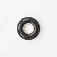 Náhradní díl Instinct Instinct Cuff Washer  Black