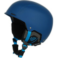 BLIZZARD BLIZZARD Guide ski helmet, deep blue matt/bright blue matt