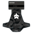 Blatník na kolo Fox Mud Guard  Black Camo