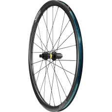 MAVIC COSMIC SL 32 DISC CENTERLOCK SHIMANO HG ZADNÍ (R00091303)