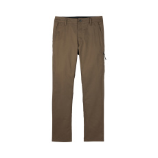 Pánské kalhoty Fox Essex Stretch Slim Pant  Dirt