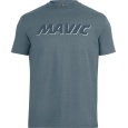 MAVIC TRIKO S KRÁTKÝM RUKÁVEM CORPORATE LOGO ORION BLUE (T000212)