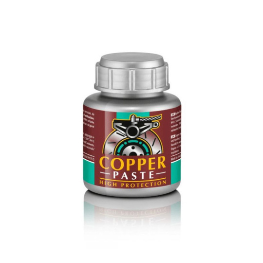 MOTOREX COPPER PASTE 100G (301806)