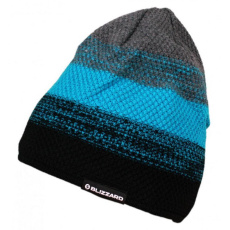 BLIZZARD BLIZZARD Cube black/blue/grey