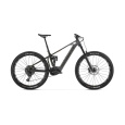 MONDRAKER MONDRAKER Crusher Carbon, nimbus grey/vortex grey/bronze, 2025