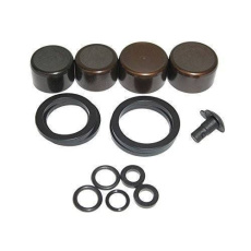 11.5018.020.002 - SRAM CALIPER PISTON KIT 4 PISTON 16MM 14MM AL