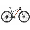 MONDRAKER MONDRAKER Chrono, black/orange, 2023