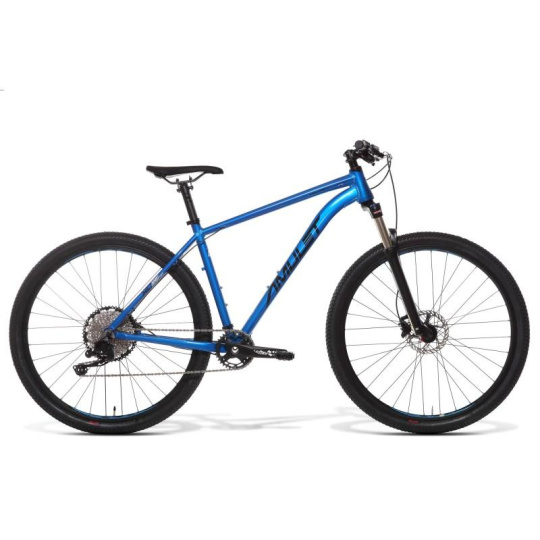 AMULET AMULET 29 Rival 4.0 SH, brilliant blue/black, 2024