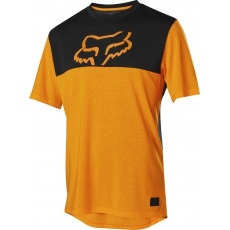 Pánský dres Fox Ranger Dri-Release Ss Jersey Atomic Orange