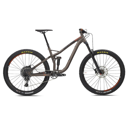 NS Bikes Snabb 150 plus  2 (29") - advanced enduro bike - M  SHOW