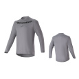 Alpinestars A-Dura Rocker L/S Jersey dres - Dark Gray