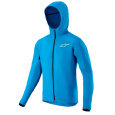 Alpinestars Steppe Windshell bunda - Modrá