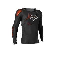 Chránič hrudi Fox Yth Baseframe Pro D3O Jacket  Black