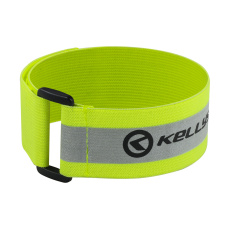 KELLYS Reflexní páska TWILIGHT 016 (2 ks) L/XL