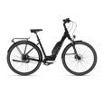 KELLYS Estima 40 SH Black M 28" 504Wh