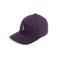 Pánská kšiltovka Volcom Full Stone Flexfit Hat  Vintage Violet