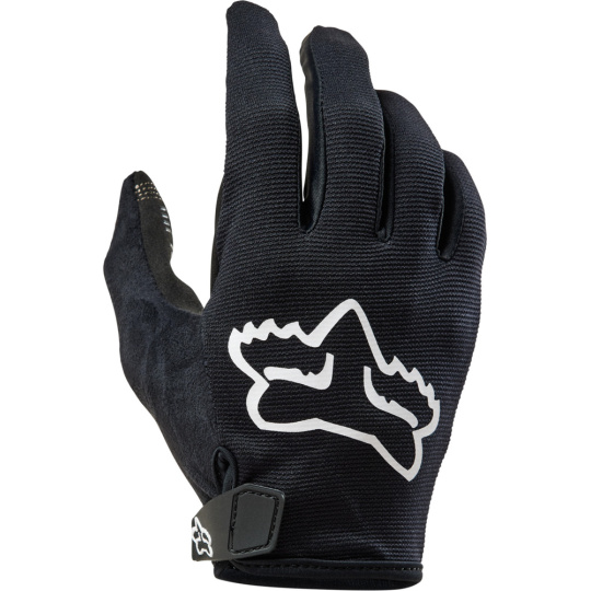 Pánské cyklo rukavice Fox Ranger Glove Black 2XL *