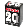 duše KENDA  20x1,75 (47-406) DV 28 mm