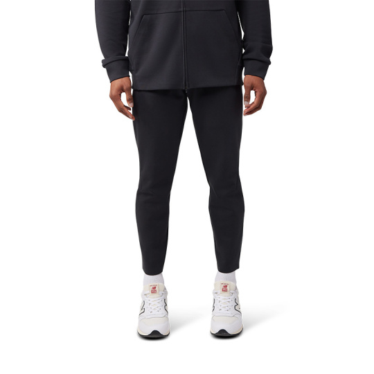 Pánské kalhoty Fox Rise Fleece Jogger  Black