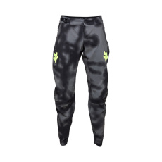 Pánské cyklo kalhoty Fox Ranger Pant Race  Black