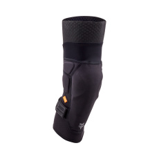 Chránič kolen Fox Launch Knee Guard Black **