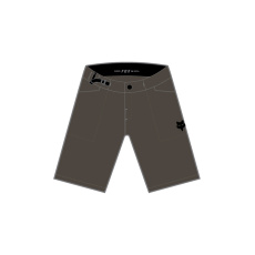 Pánské cyklo šortky Fox Ranger Lite Short  Dirt